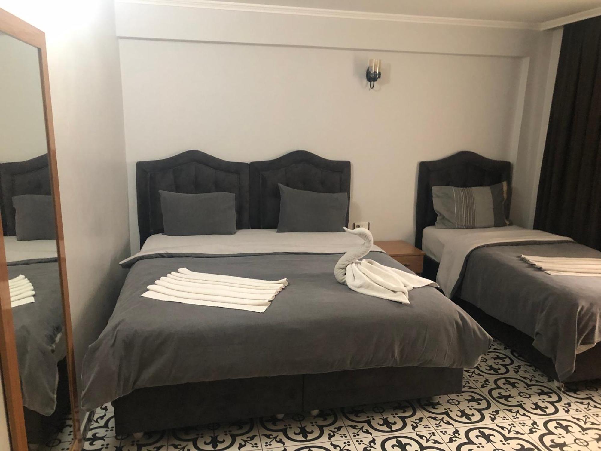 Reydel Hotel — Photos 3